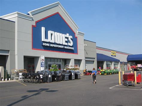 Lowe's home improvement marietta oh - Lowe's Home Improvement offers everyday low prices on all quality hardware products and... 842 Pike Street, Marietta, OH, US 45750
